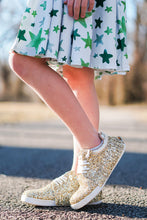 Load image into Gallery viewer, [Oh My Lucky Stars] Twirl Dress
