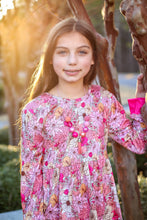 Load image into Gallery viewer, [What in Carnation?] Peplum
