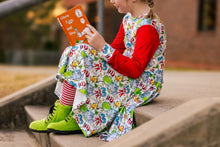 Load image into Gallery viewer, [Cat Swag] Twirl Dress
