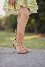 Load image into Gallery viewer, [Cork] Gladiator Sandals

