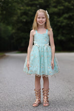 Load image into Gallery viewer, [Rose Gold] Gladiator Sandals
