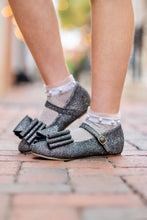 Load image into Gallery viewer, [Black Diamond] NEW Bow Shoes
