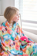 Load image into Gallery viewer, [Squishmallow] Blanket
