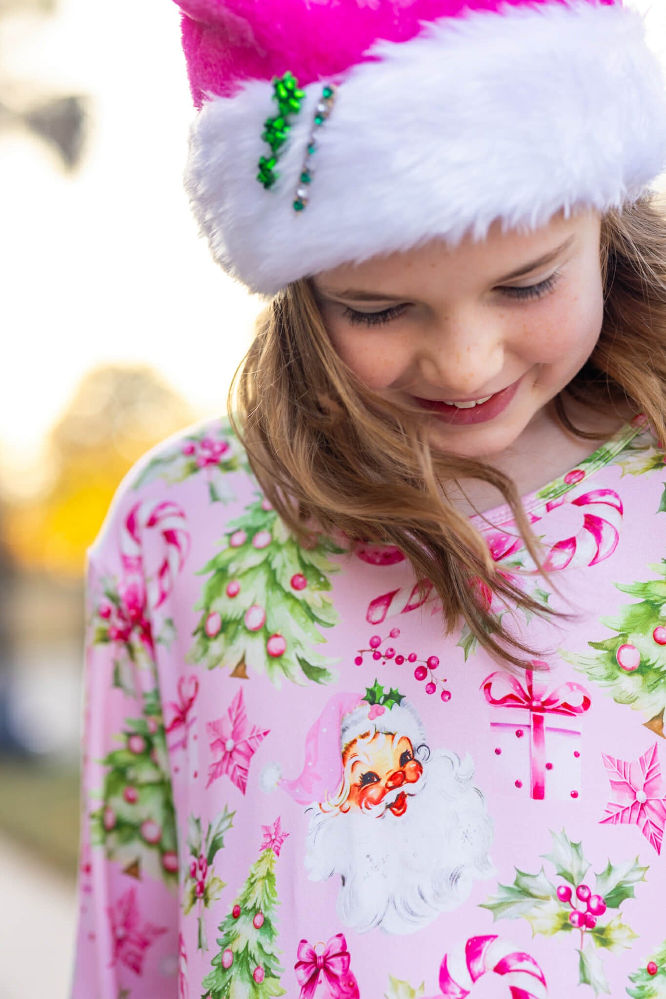 [Believe in the Magic] Romper