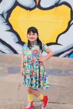 Load image into Gallery viewer, [Prize Block] Twirl Dress
