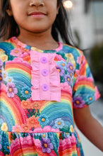 Load image into Gallery viewer, [Rainbow Gardens] Gown
