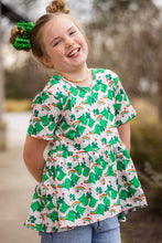 Load image into Gallery viewer, [Shamrock Shake] Peplum
