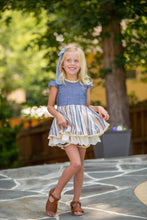 Load image into Gallery viewer, [Weathered Brown] Peep Toe Sandals
