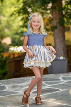 Load image into Gallery viewer, [Weathered Brown] Peep Toe Sandals
