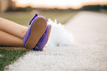 Load image into Gallery viewer, [Purple] NEW Bow Shoes

