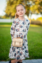 Load image into Gallery viewer, [The Boho Turkey] Twirl Dress
