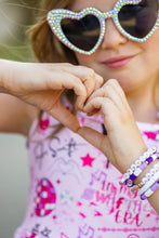 Load image into Gallery viewer, [Speak Now] Stacked Bracelet
