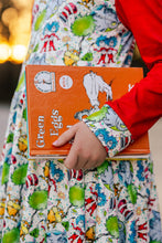 Load image into Gallery viewer, [Cat Swag] Twirl Dress
