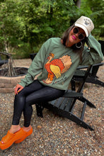 Load image into Gallery viewer, [Howdy] Turkey Sweatshirt
