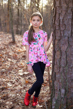 Load image into Gallery viewer, [One Fish Two Fish] Peplum
