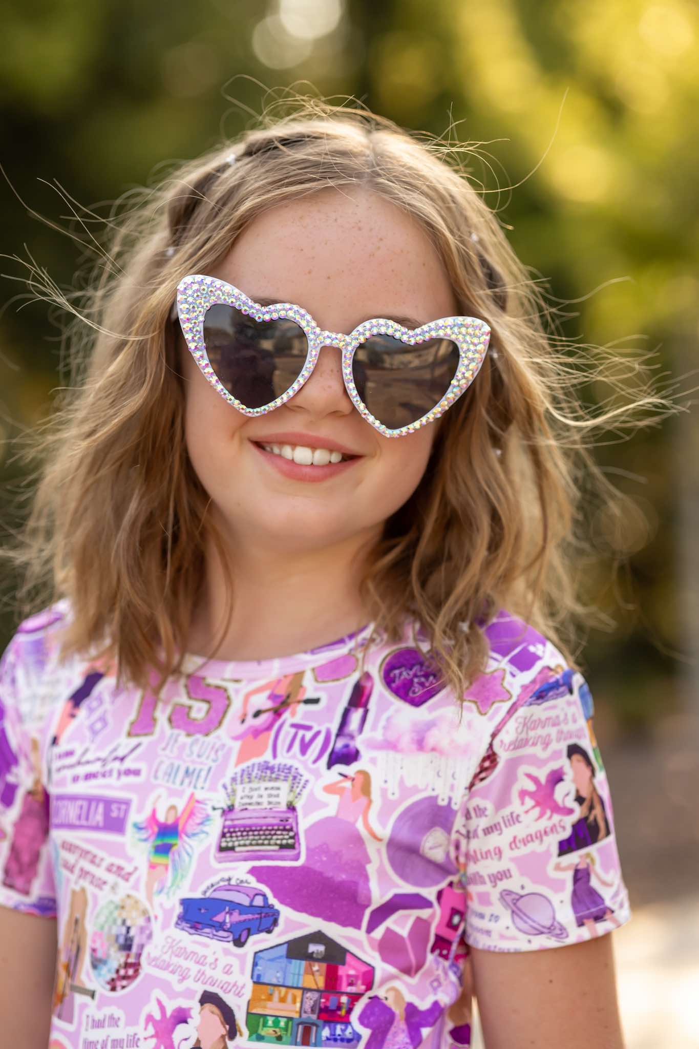 [Cruel Summer] Twirl Dress