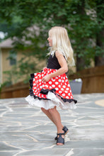 Load image into Gallery viewer, [Black] Peep Toe Sandals
