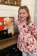 Load image into Gallery viewer, [Marshmallow World] Peplum
