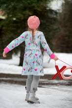 Load image into Gallery viewer, [Love is in the Air] Dress
