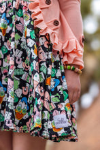 Load image into Gallery viewer, [O'Toodles 2.0] Twirl Dress
