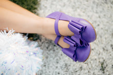 Load image into Gallery viewer, [Purple] NEW Bow Shoes
