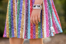 Load image into Gallery viewer, [Reputation] Stacked Bracelet
