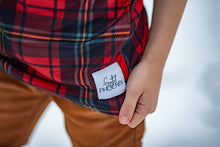 Load image into Gallery viewer, [Cozy Season] Raglan
