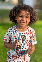 Load image into Gallery viewer, [My Hero] Raglan
