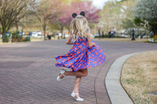 Load image into Gallery viewer, [Minnie Liberty] Twirl Dress
