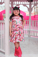 Load image into Gallery viewer, [Unicorn Magic] Twirl Dress
