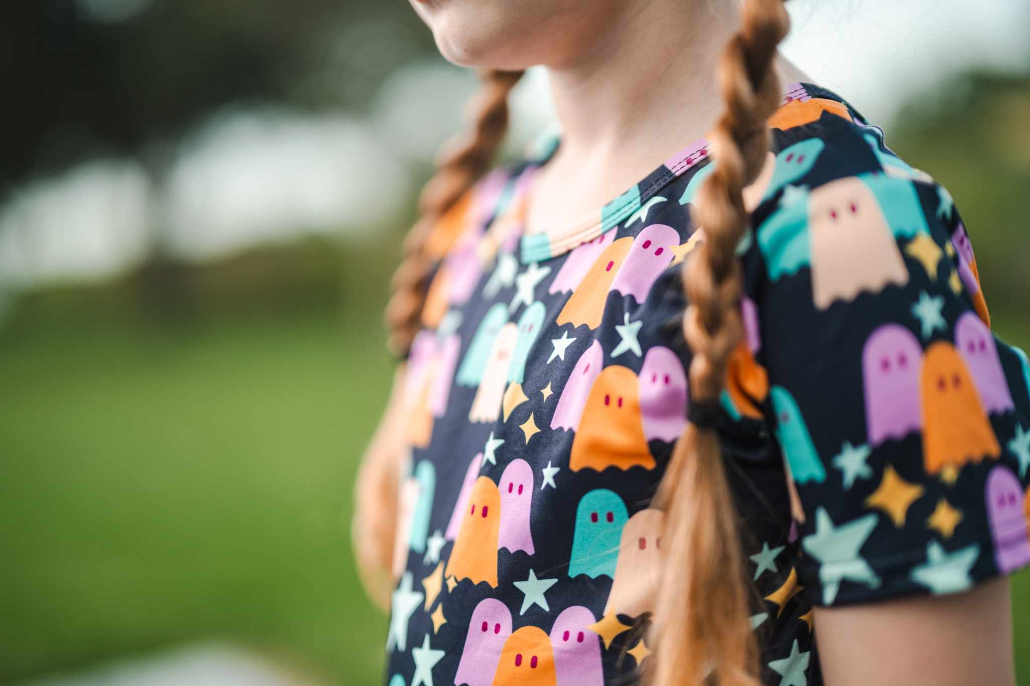 [Ghosted] Twirl Dress
