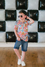 Load image into Gallery viewer, [Be Mine] Raglan
