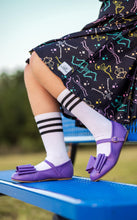 Load image into Gallery viewer, [Purple] NEW Bow Shoes

