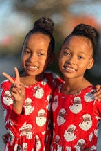 Load image into Gallery viewer, [Dear Santa] Twirl Dress
