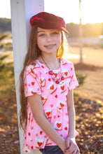 Load image into Gallery viewer, [Love Notes] Peplum
