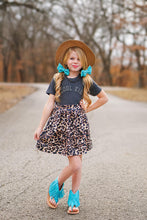 Load image into Gallery viewer, [Leopard] Skirt
