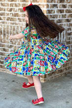 Load image into Gallery viewer, [Prize Block] Twirl Dress
