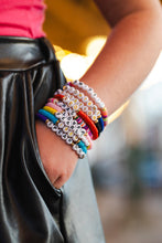 Load image into Gallery viewer, [ERAS] Stacked Bracelet
