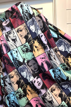 Load image into Gallery viewer, [Icon] T. Swift Eras Blanket
