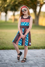 Load image into Gallery viewer, [Lady Leopard] Dress
