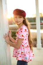 Load image into Gallery viewer, [Love Notes] Peplum
