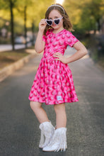 Load image into Gallery viewer, [Queen of the Hunt] Twirl Dress
