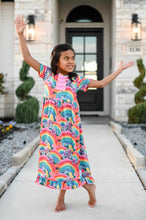 Load image into Gallery viewer, [Rainbow Gardens] Gown
