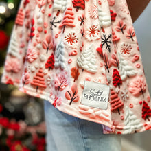 Load image into Gallery viewer, [Marshmallow World] Peplum
