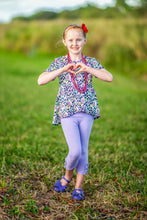 Load image into Gallery viewer, [Purple] NEW Bow Shoes
