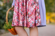 Load image into Gallery viewer, [Lavender] Waffle Knit Duster
