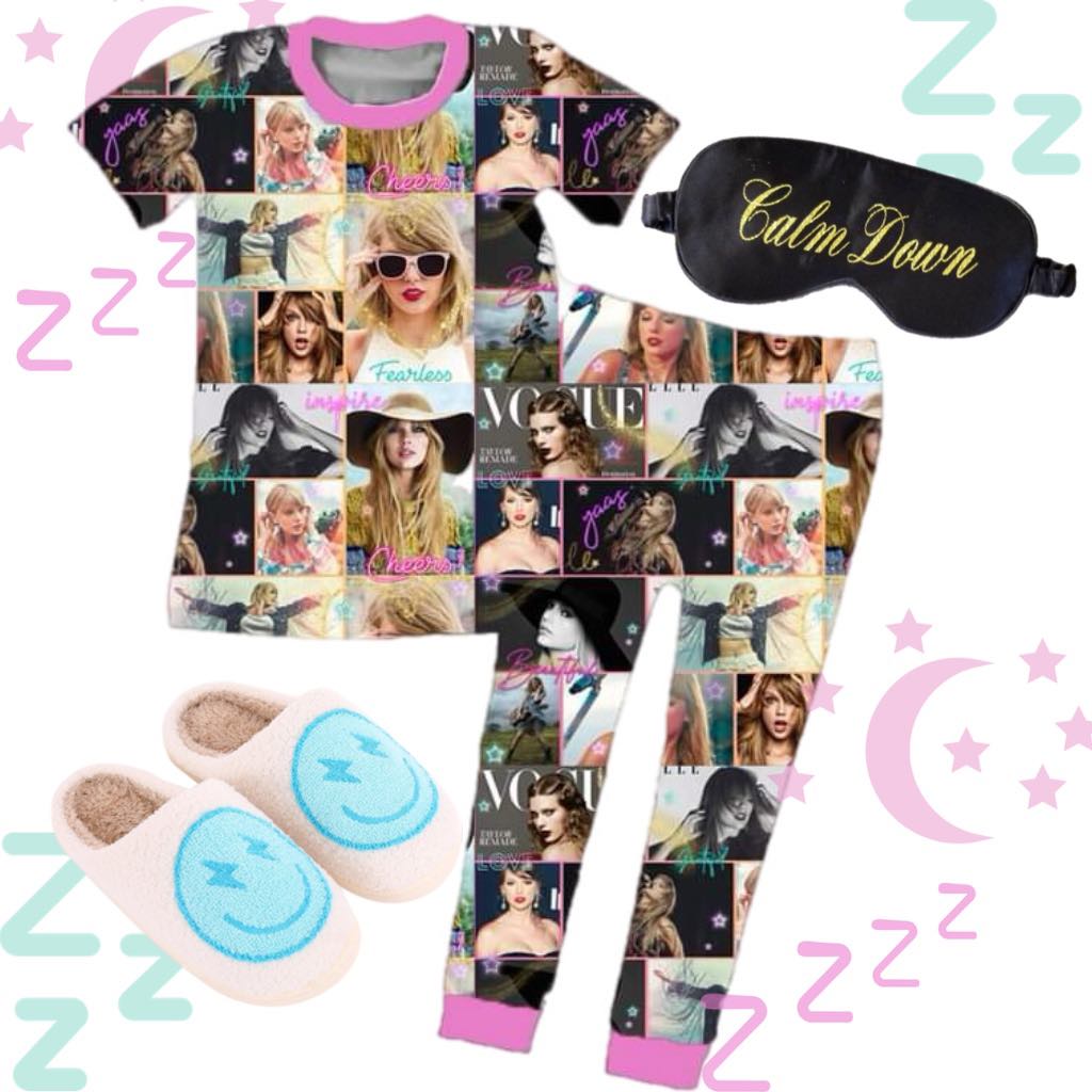 [That's My Jam] Jammies