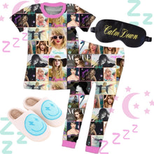Load image into Gallery viewer, [That&#39;s My Jam] Jammies
