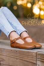 Load image into Gallery viewer, [Weathered Brown] T-Bar
