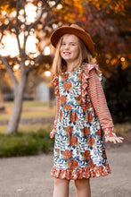 Load image into Gallery viewer, [Abloom] Flutter Dress
